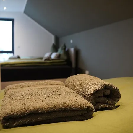 Holiday home In Lueneburg Westergellersen