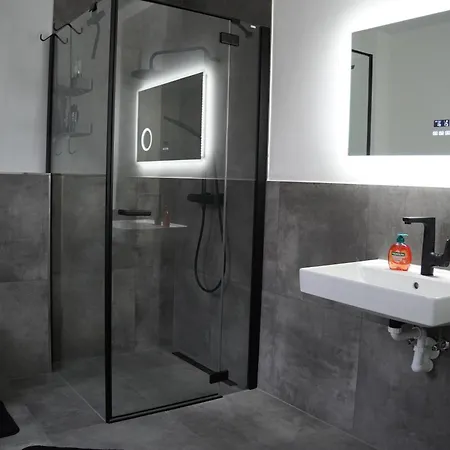 In Lueneburg Nyaraló Westergellersen