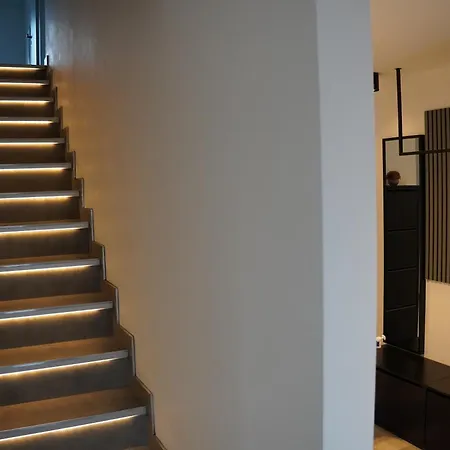 Nyaraló In Lueneburg